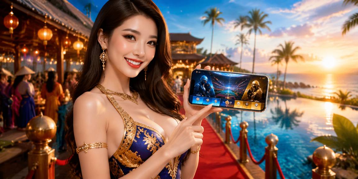 bvxx477 Live Blackjack Classic – Đối Mặt Dealer Thật Mỗi Ván